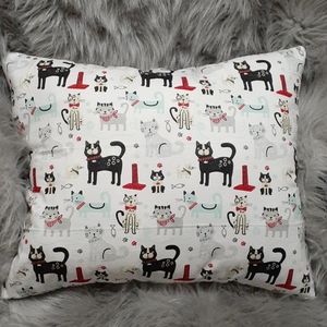 😽Cat Bed 17X20